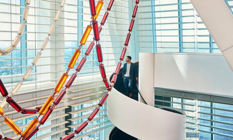 InterContinental Los Angeles Downtown