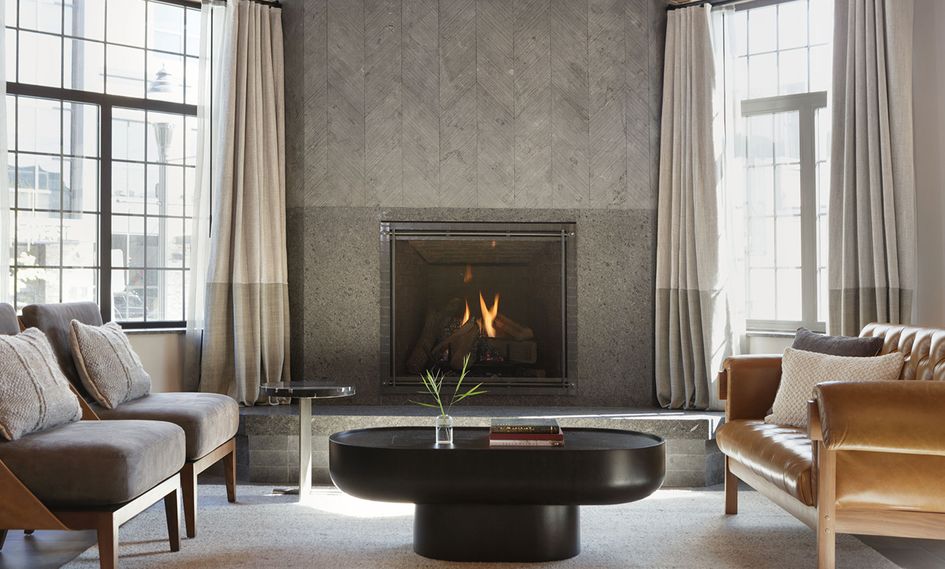 Kimpton Armory Hotel