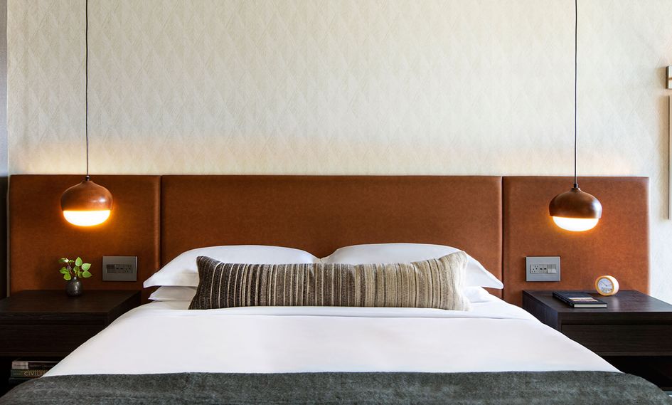 Kimpton Armory Hotel