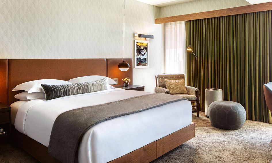 Kimpton Armory Hotel