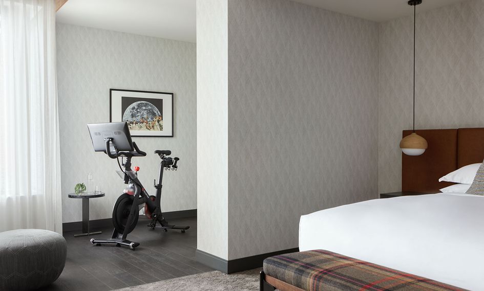 Kimpton Armory Hotel