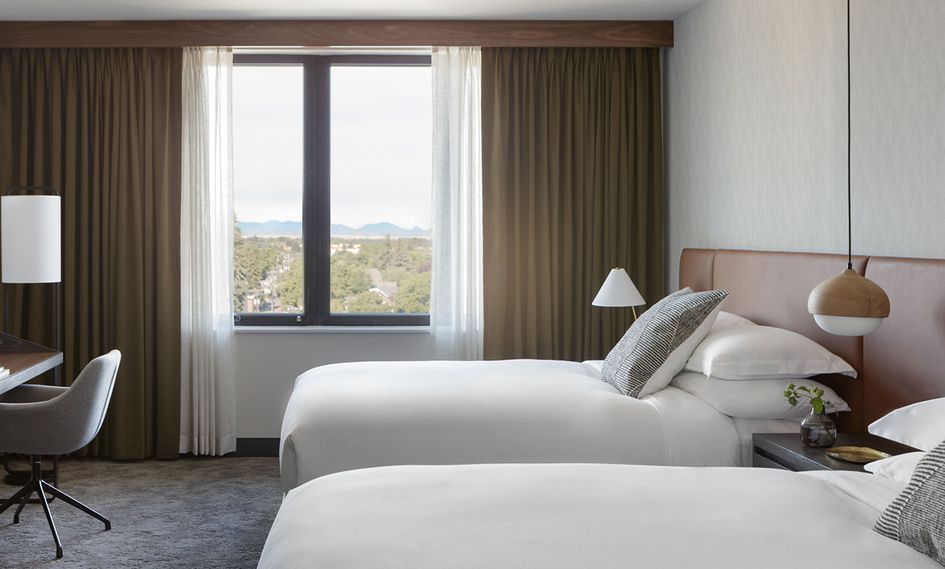 Kimpton Armory Hotel