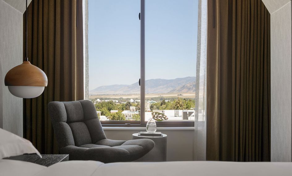 Kimpton Armory Hotel