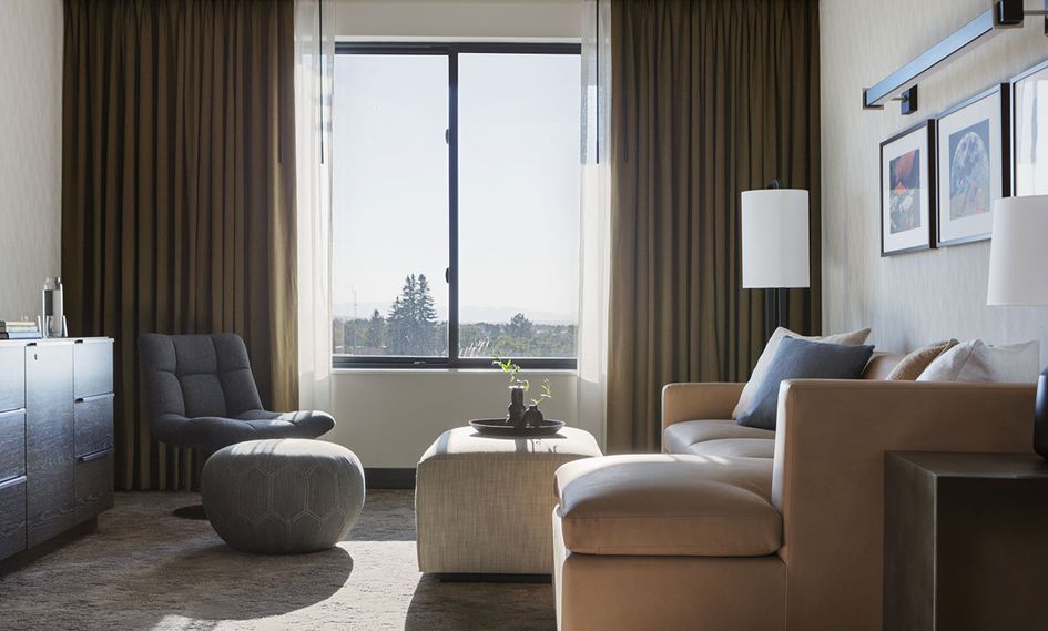 Kimpton Armory Hotel