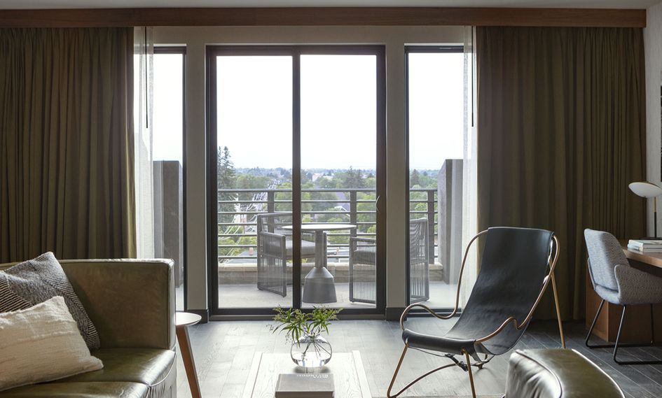 Kimpton Armory Hotel