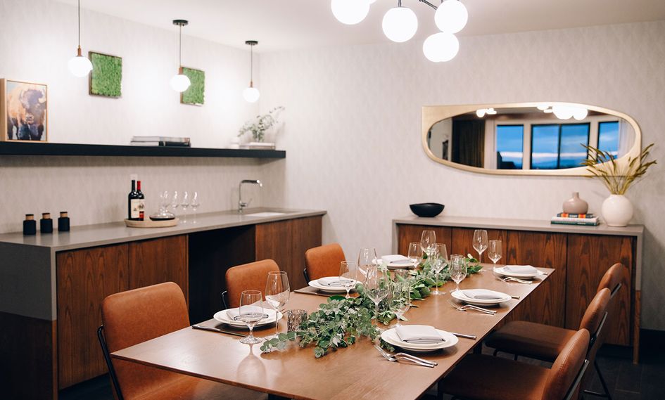 Kimpton Armory Hotel