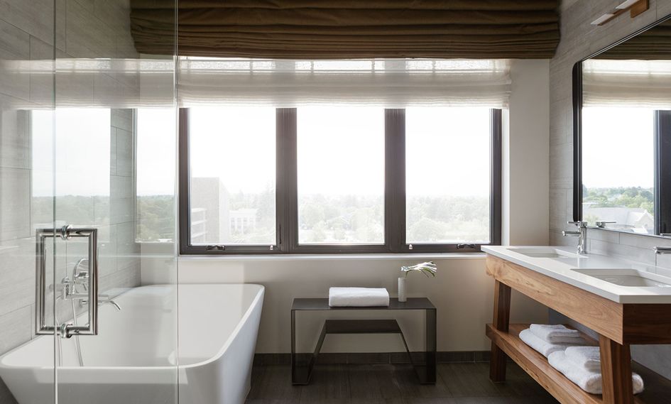 Kimpton Armory Hotel