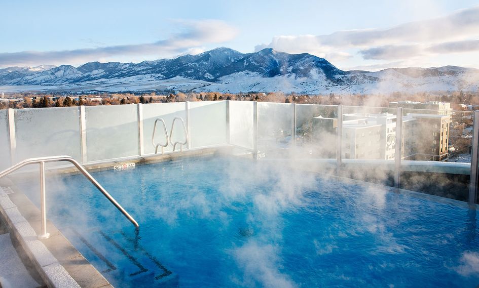 Kimpton Armory Hotel