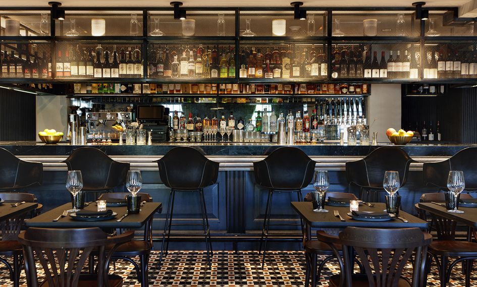 Kimpton Armory Hotel