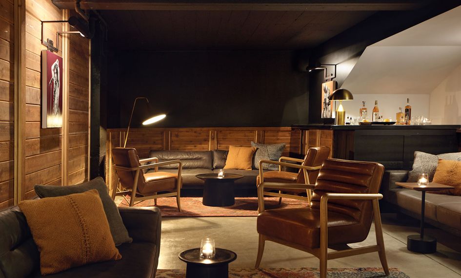 Kimpton Armory Hotel