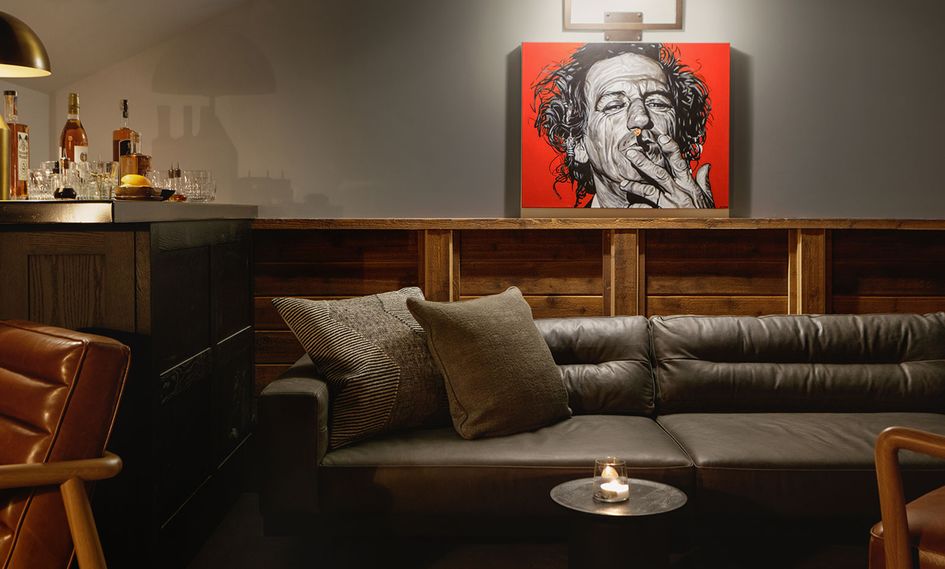 Kimpton Armory Hotel