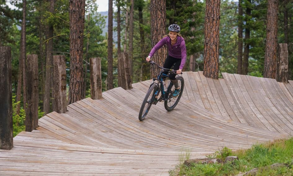 The Green O in Greenough, Montana - Lodge & Ranch Deals