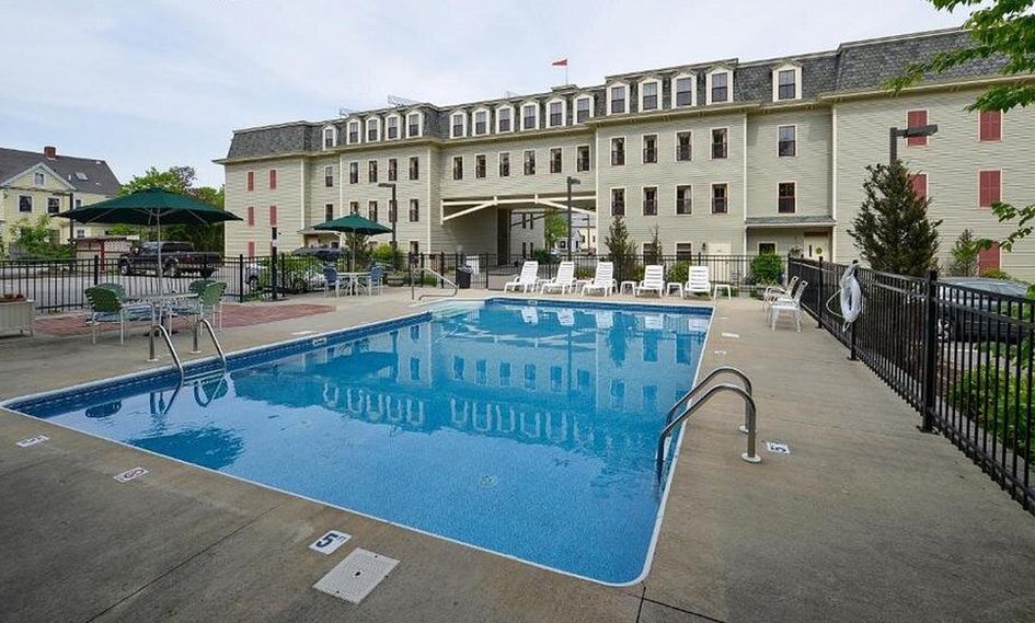 Bar Harbor Grand Hotel