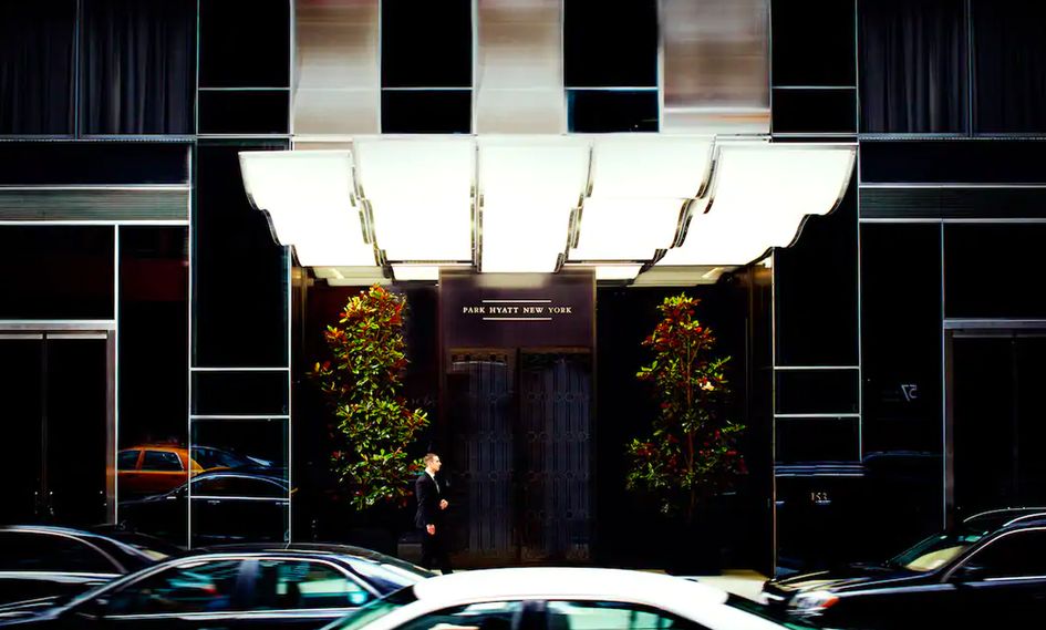 Park Hyatt New York