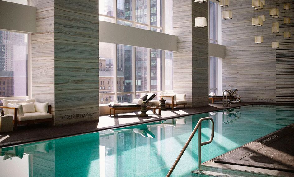 Park Hyatt New York