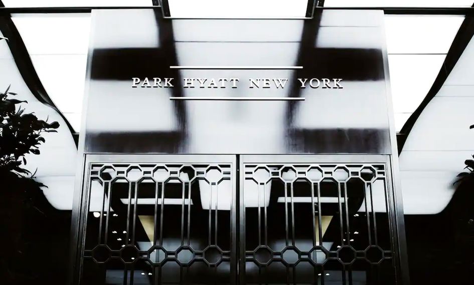 Park Hyatt New York