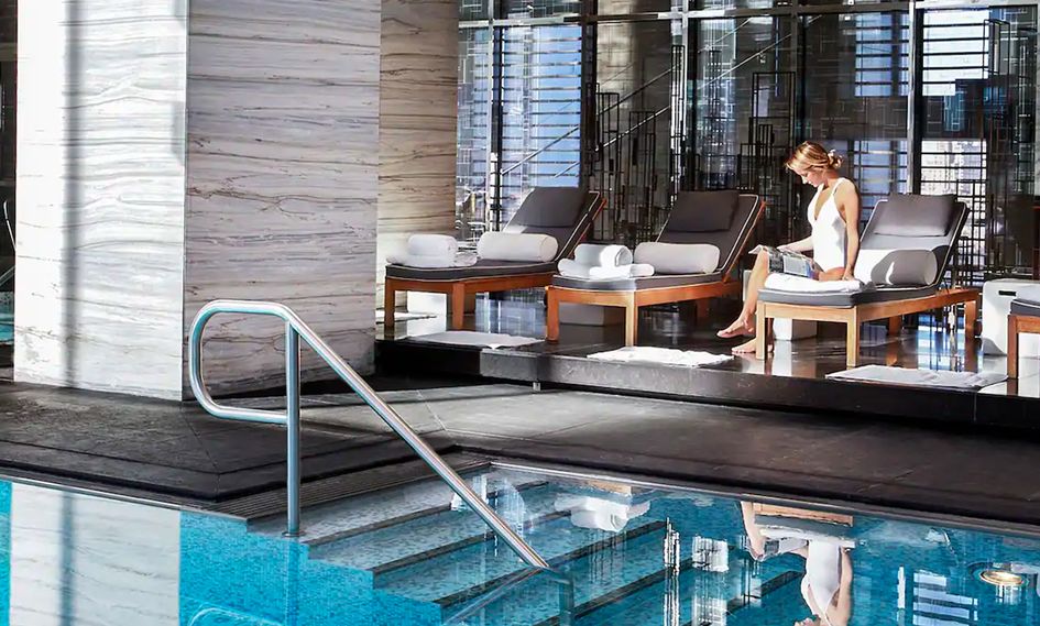 Park Hyatt New York