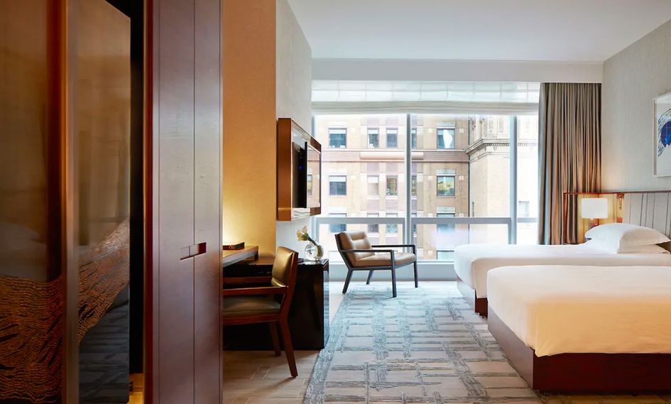 Park Hyatt New York