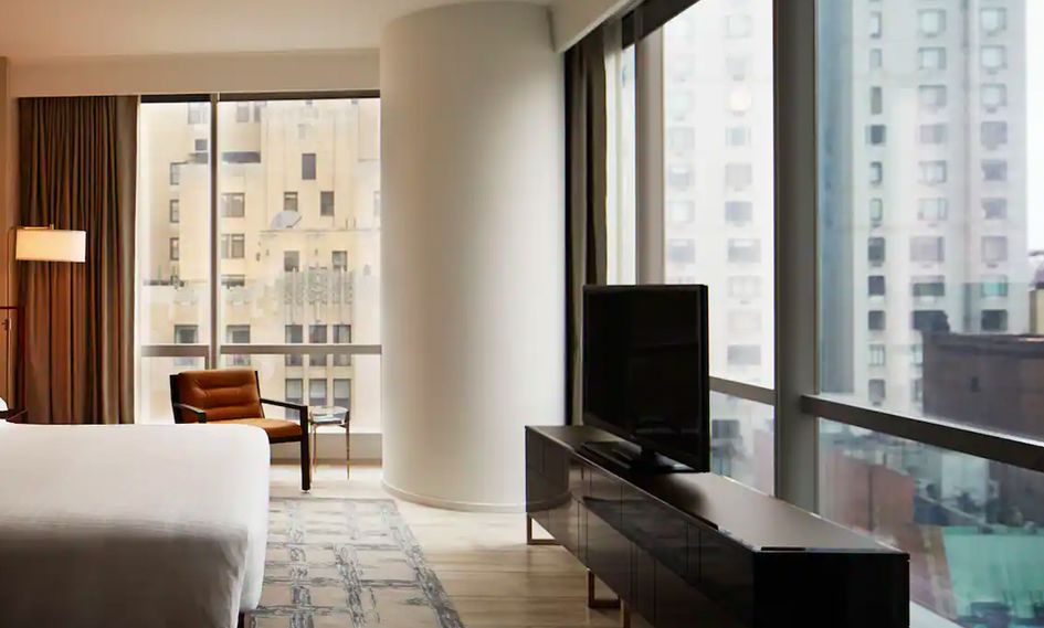 Park Hyatt New York