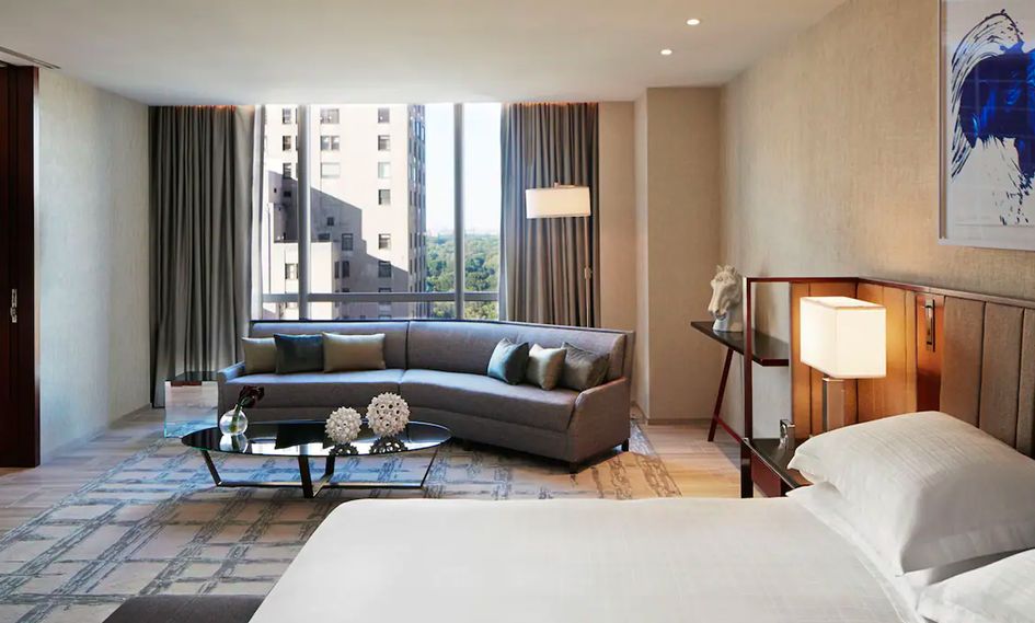Park Hyatt New York