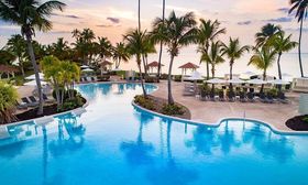 Hyatt Regency Grand Reserve Puerto Rico in Rio Grande, Puerto Rico