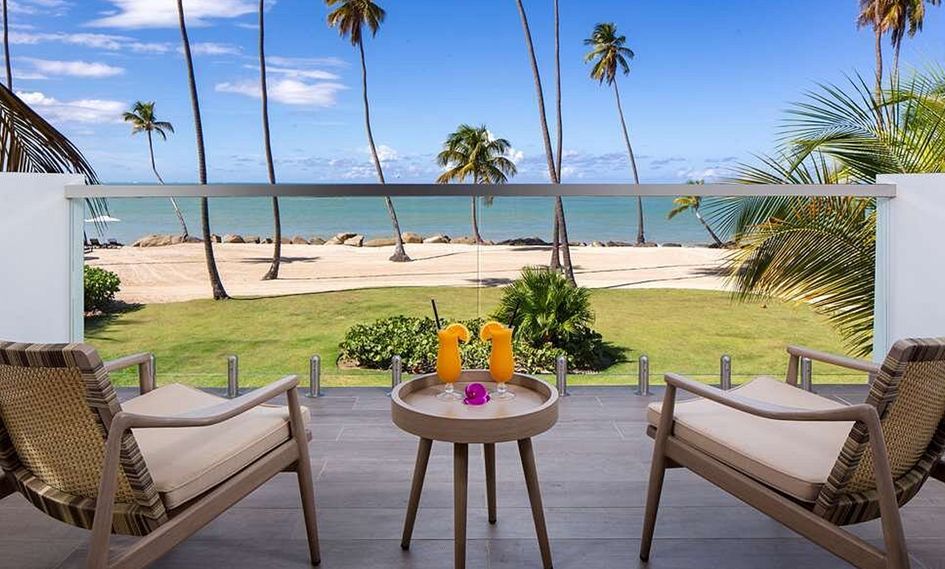 Hyatt Regency Grand Reserve Puerto Rico