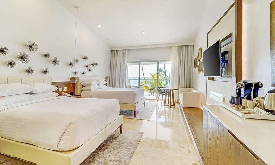 Hyatt Regency Grand Reserve Puerto Rico