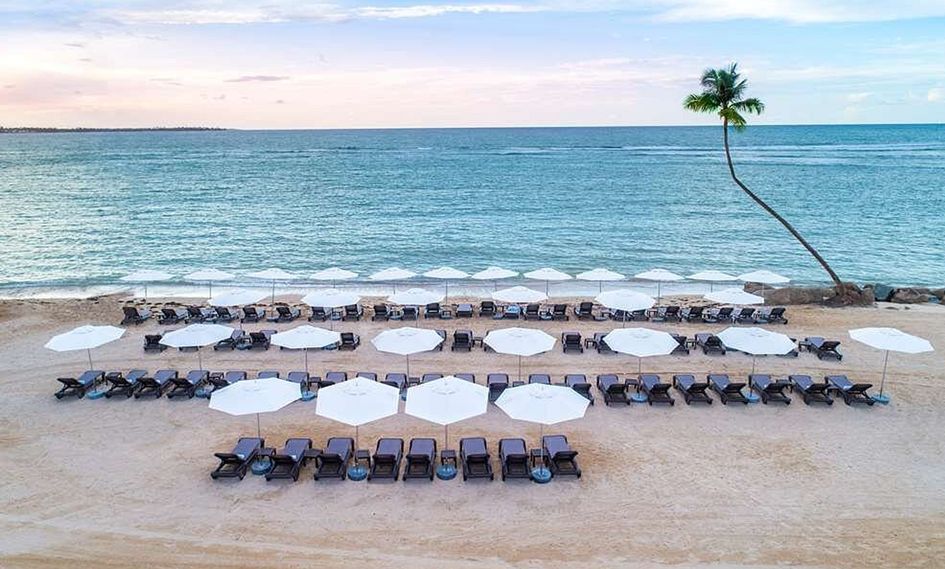 Hyatt Regency Grand Reserve Puerto Rico