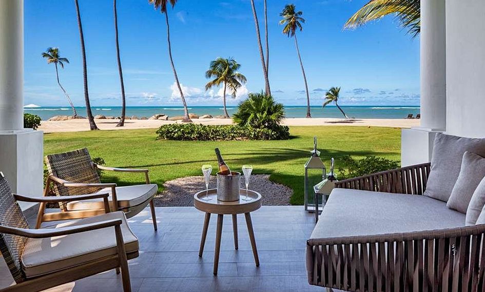 Hyatt Regency Grand Reserve Puerto Rico In Rio Grande Puerto Rico