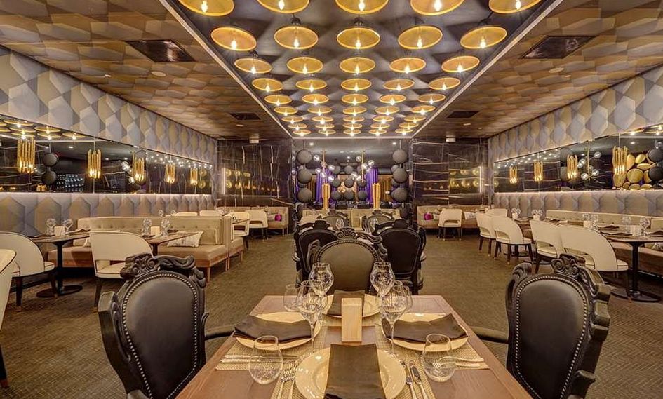 Hyatt Regency Grand Reserve Puerto Rico