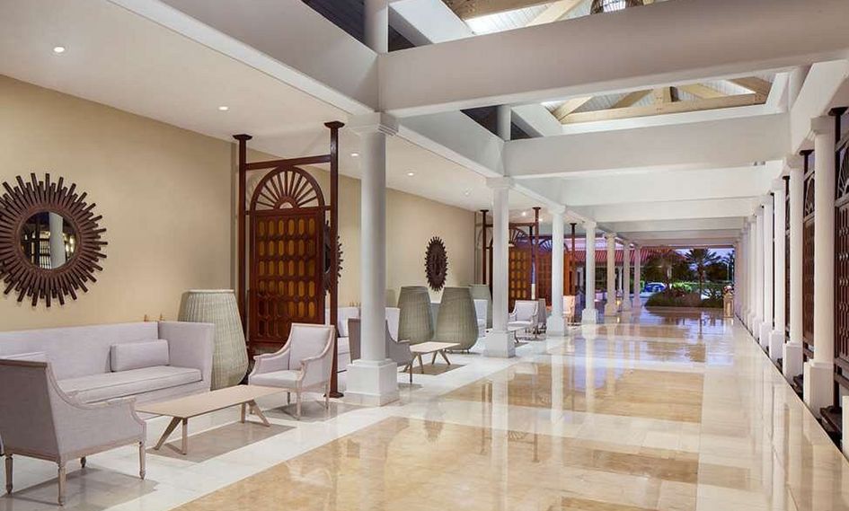 Hyatt Regency Grand Reserve Puerto Rico