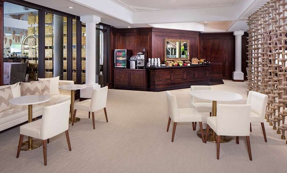 Hyatt Regency Grand Reserve Puerto Rico