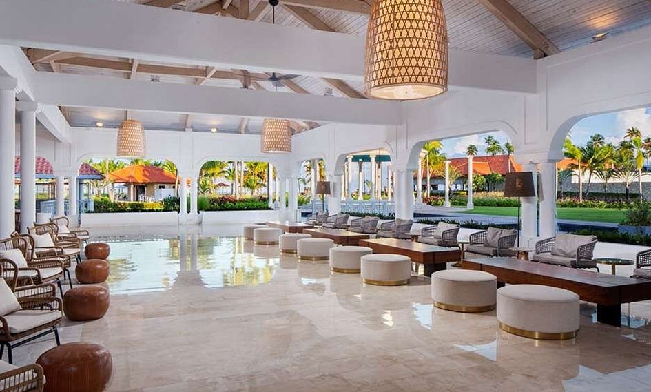 Hyatt Regency Grand Reserve Puerto Rico