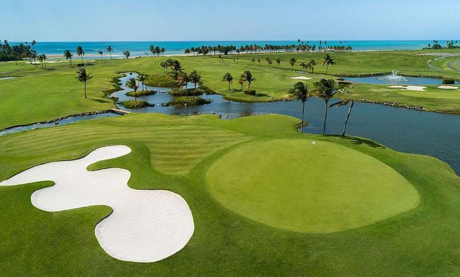 Hyatt Regency Grand Reserve Puerto Rico