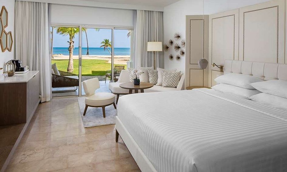 Hyatt Regency Grand Reserve Puerto Rico