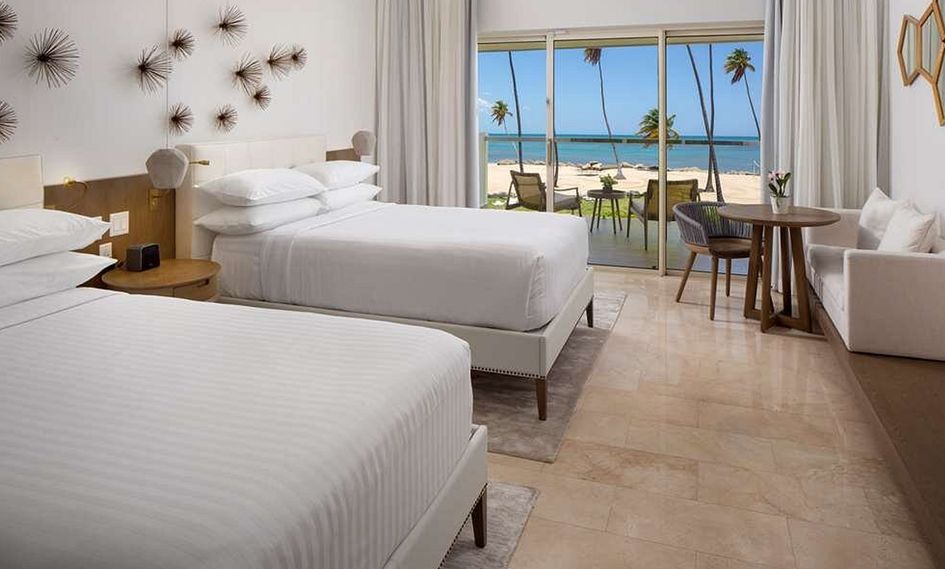 Hyatt Regency Grand Reserve Puerto Rico