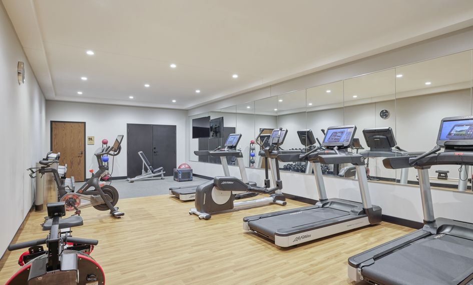 Sable at Navy Pier Chicago, Curio Collection by Hilton