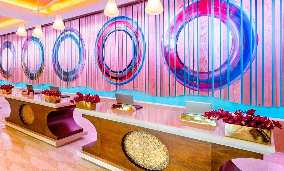 Grand Hyatt Baha Mar