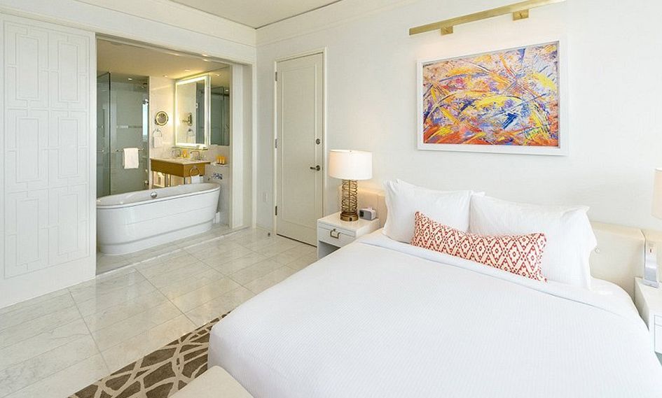 Grand Hyatt Baha Mar