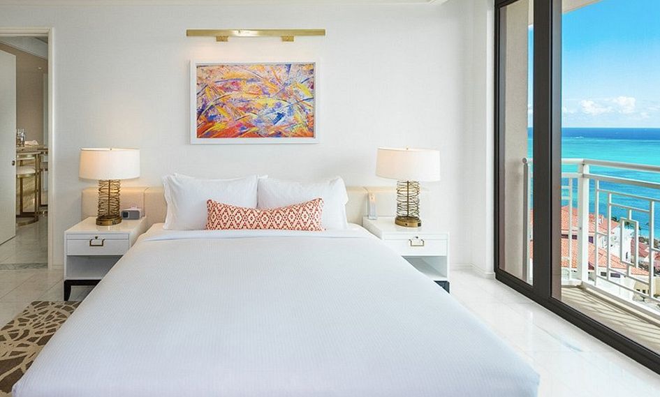 Grand Hyatt Baha Mar