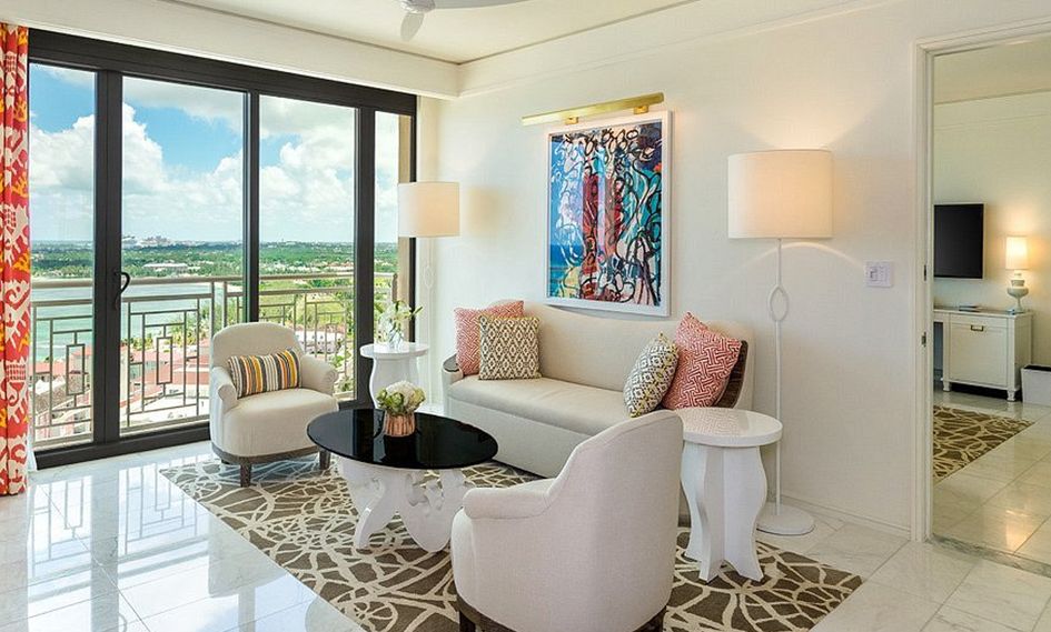 Grand Hyatt Baha Mar