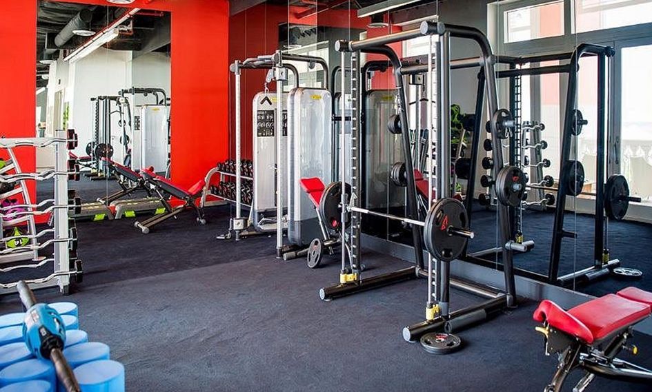 Grand Hyatt Baha Mar