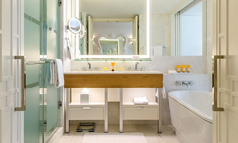 Grand Hyatt Baha Mar