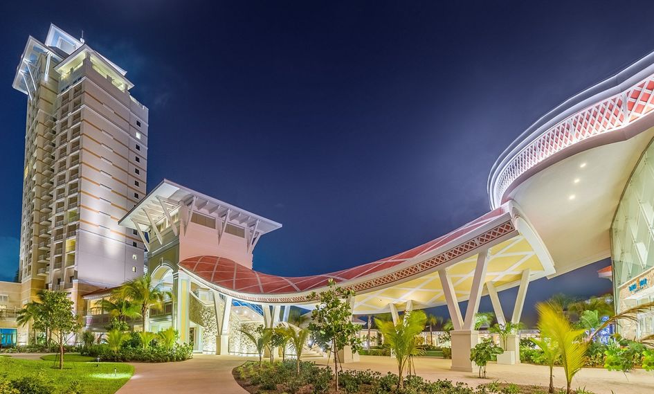 Grand Hyatt Baha Mar