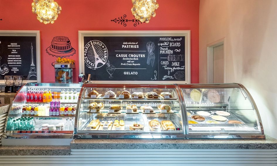 Grand Hyatt Baha Mar