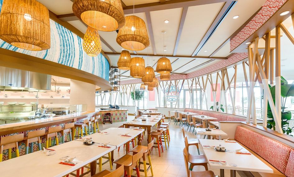 Grand Hyatt Baha Mar