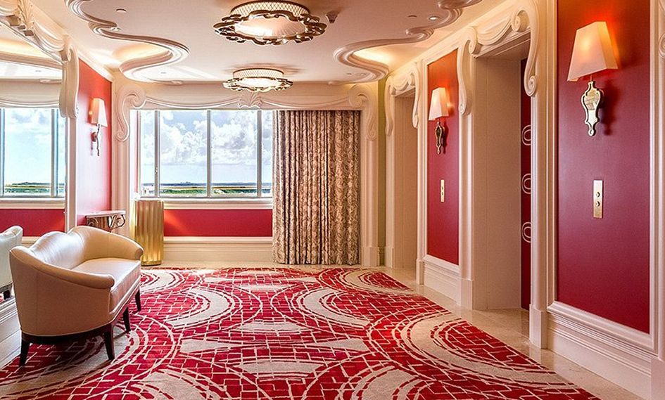 Grand Hyatt Baha Mar