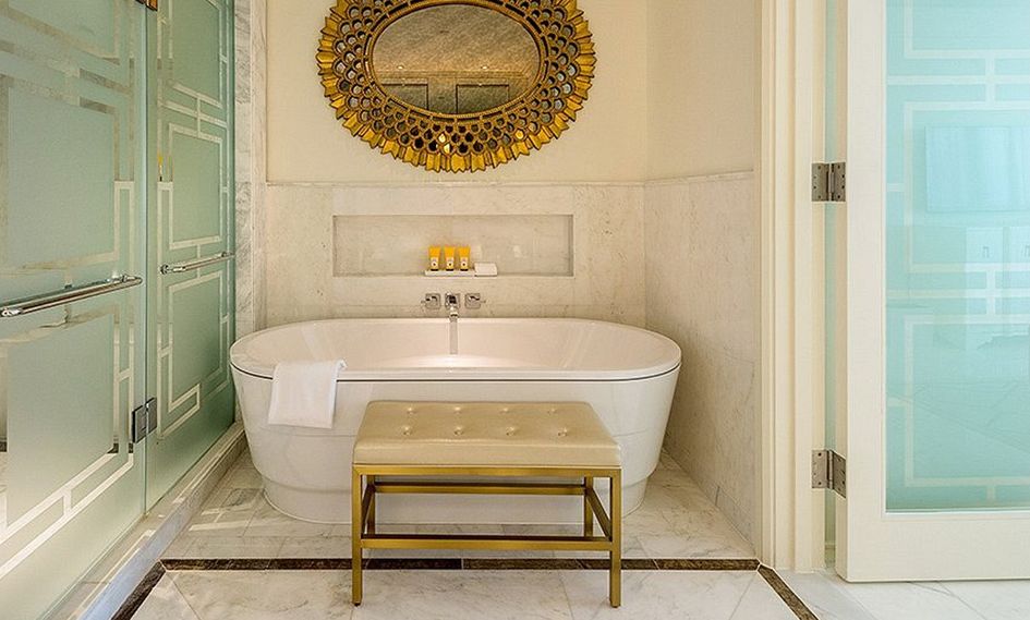 Grand Hyatt Baha Mar