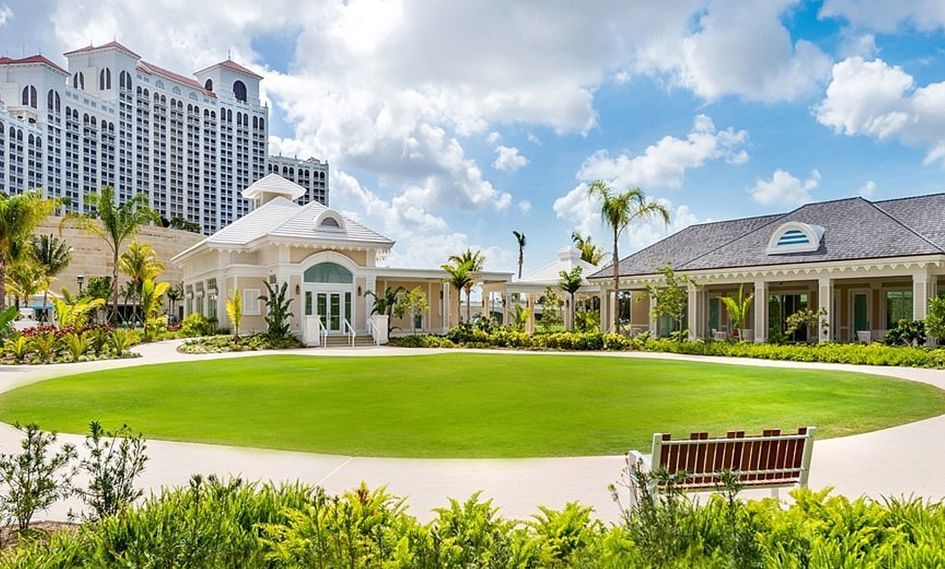 Grand Hyatt Baha Mar