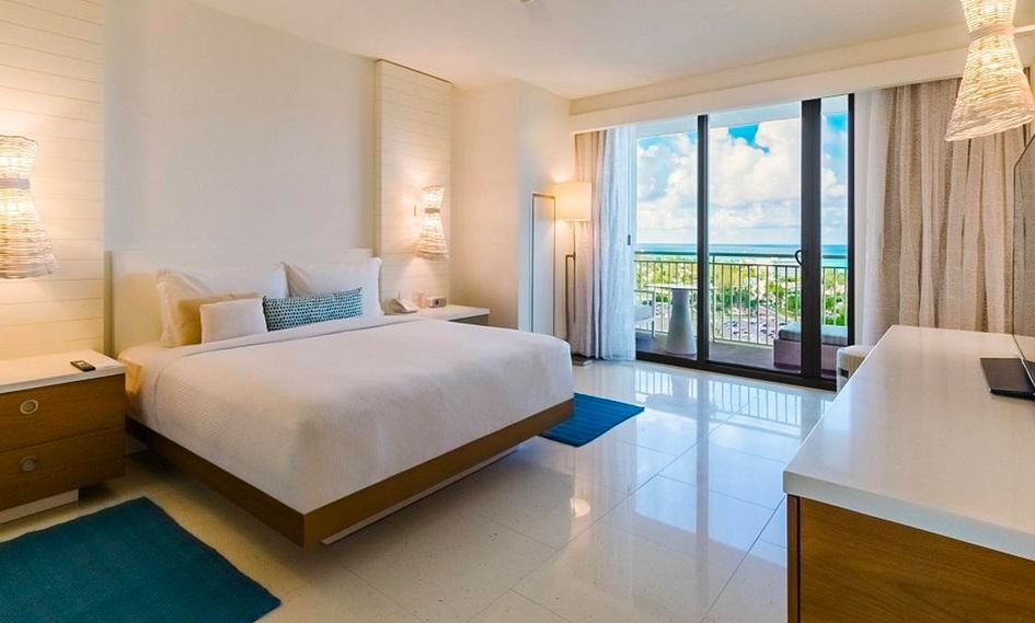 Grand Hyatt Baha Mar